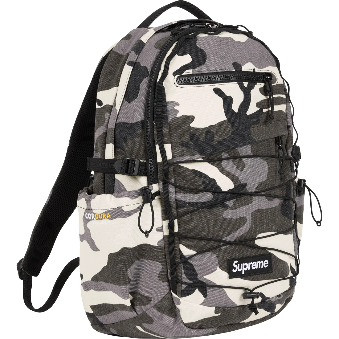 [現貨] Supreme SS25 Backpack | CAMO