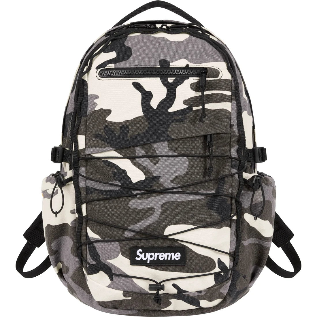 [現貨] Supreme SS25 Backpack | CAMO