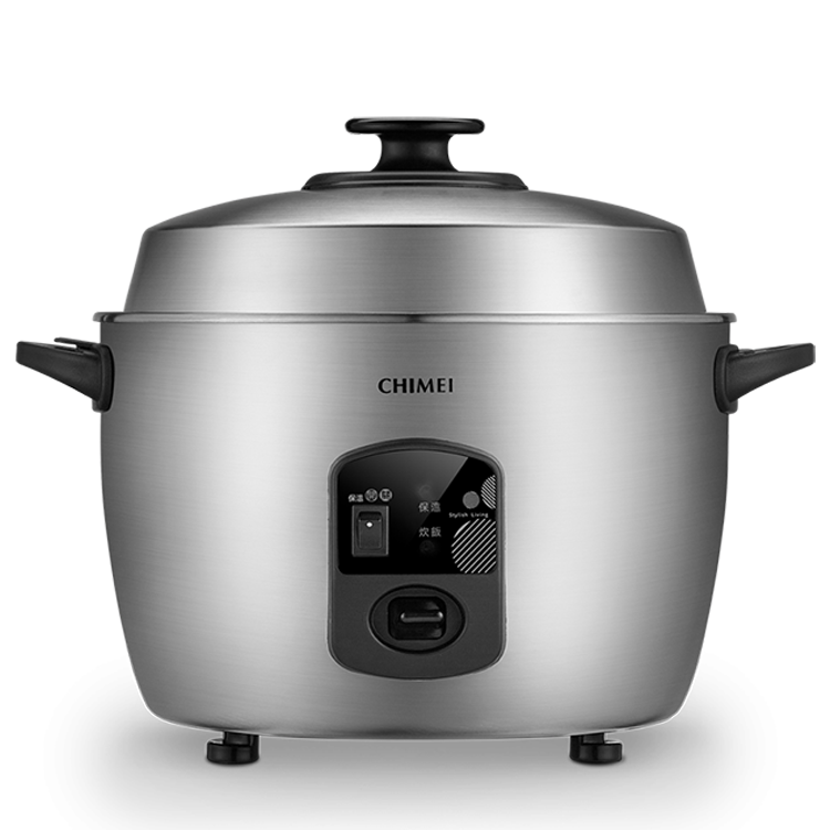 CHIMEI 奇美 11人份304不鏽鋼電鍋(EP-11MC21)