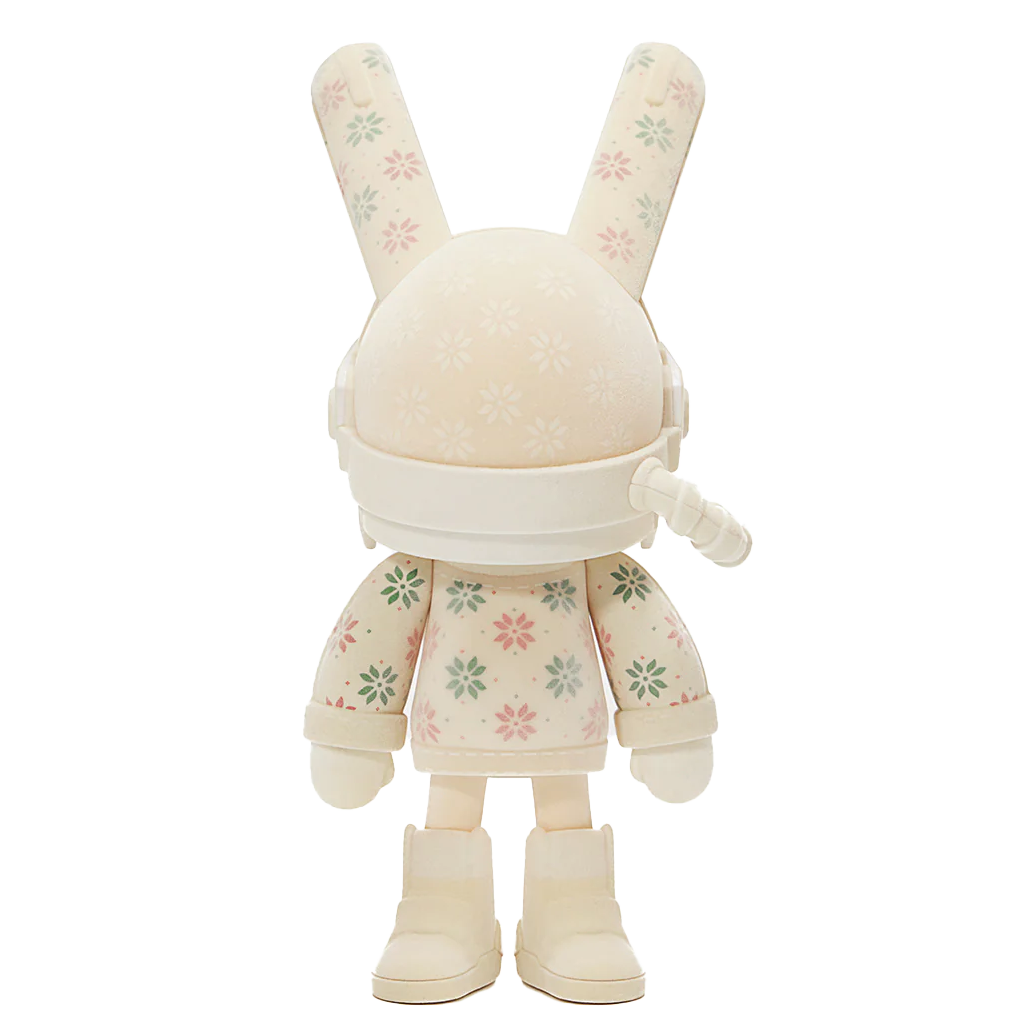 ROBBi Ugly Sweater 400%