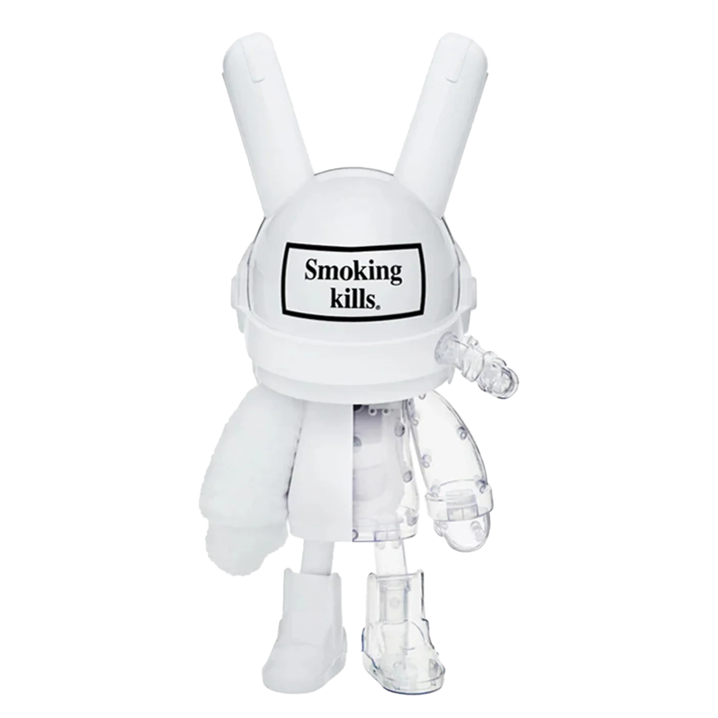 ROBBi x FR2 400%~1000%