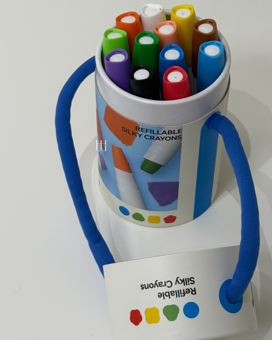 MIDEER 絲滑速乾蠟筆  ꕀꕀꕀ