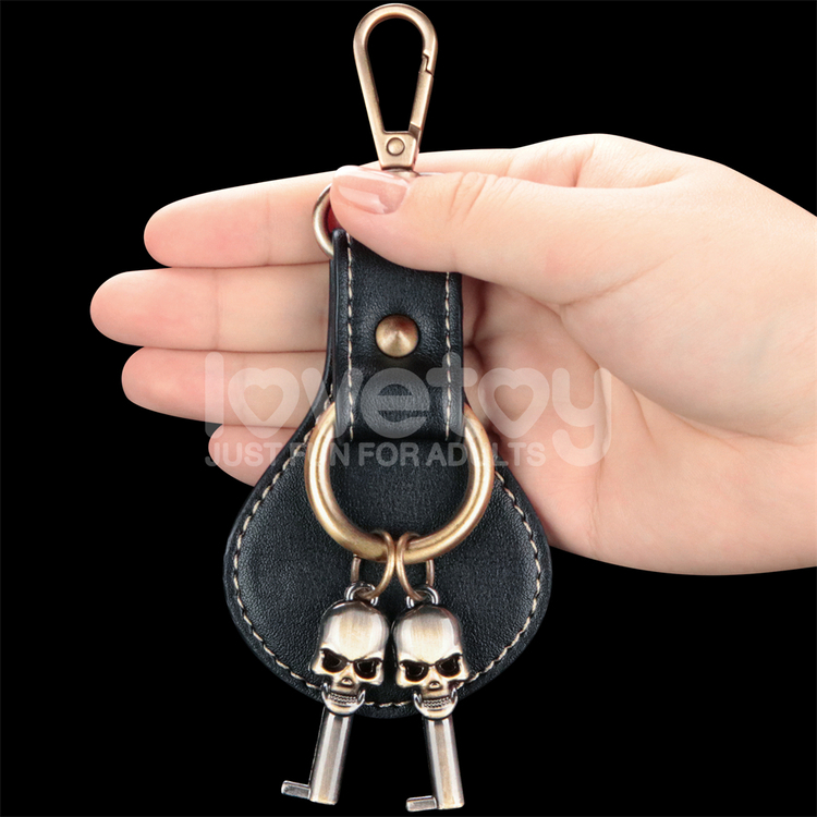 Rebellion Reign 金屬手銬 後背手銬 sm手銬