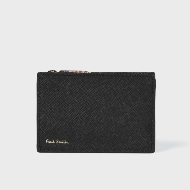 Paul Smith Coin & Pass Case