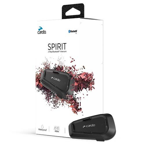 CARDO Spirit