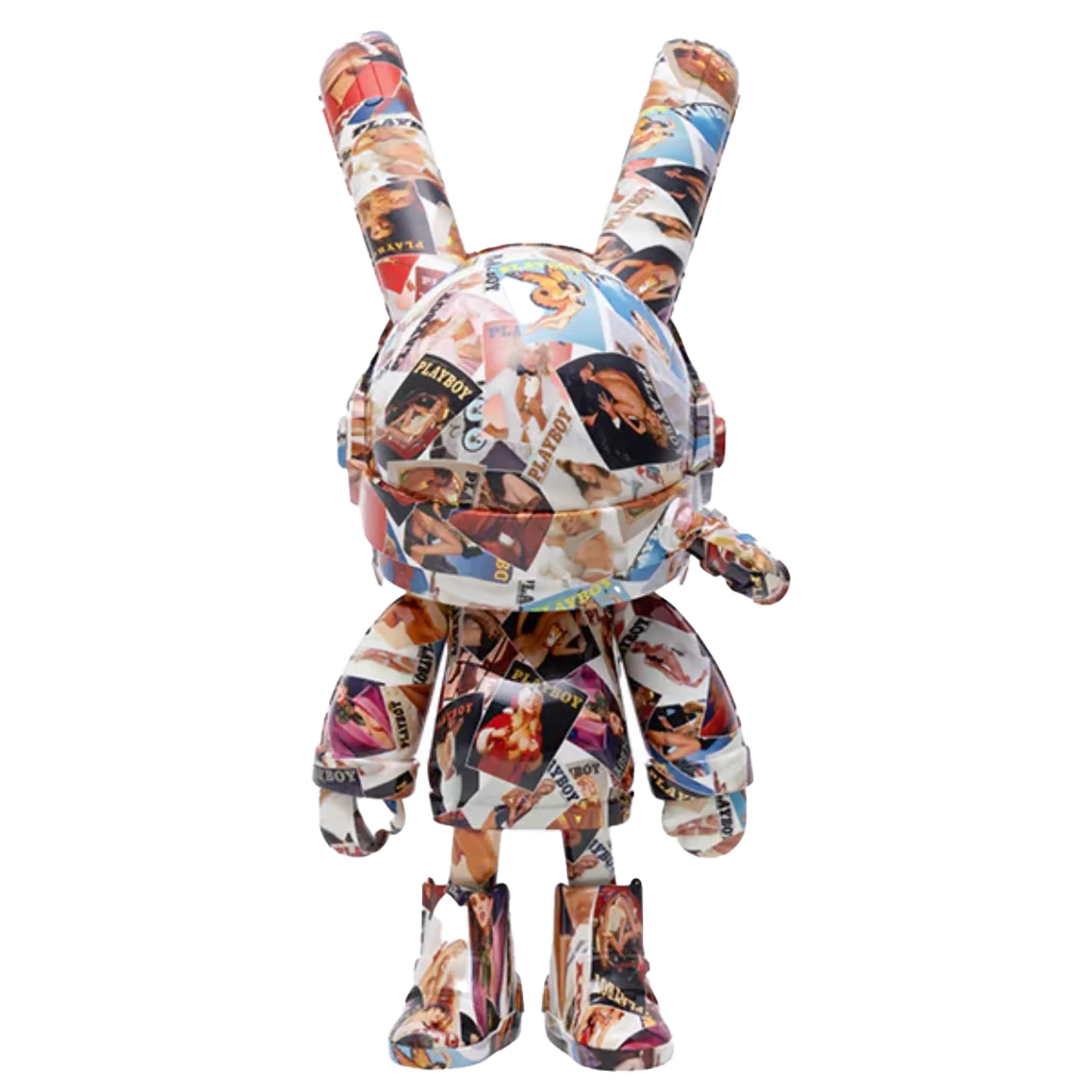 ROBBi x Playboy 400%~1000%