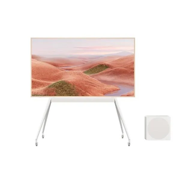 TCL   65A300 Pro‧65吋 NXTFRAME 4K QLED Google 智能電視 + B&O 3.1.2 Soundbar‧香港行貨,原廠4年保養+3年全保 + 1年上門檢查(零件需另外收費)‧