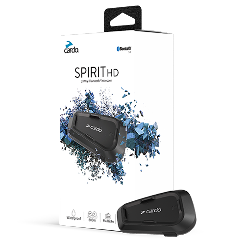 CARDO Spirit HD