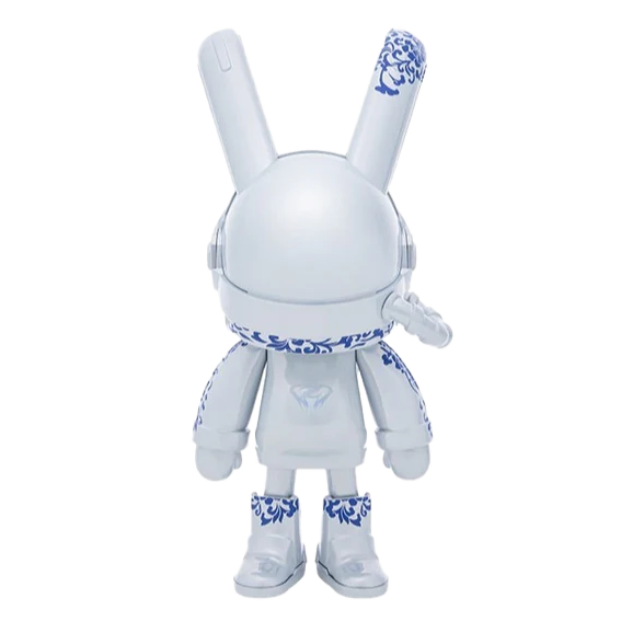 ROBBi X ZHOUGUANYU 400%~1000%