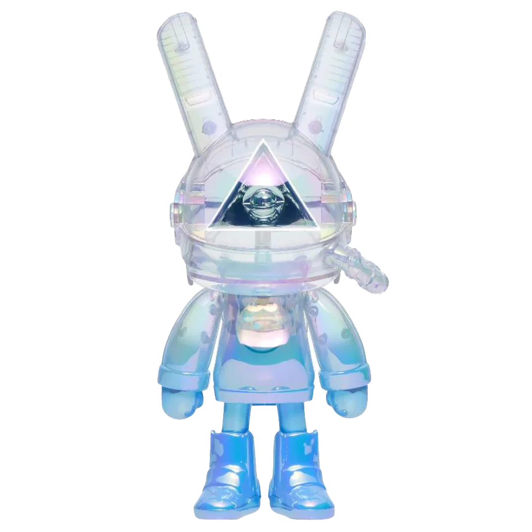 ROBBi X THREE-BODY 1000%