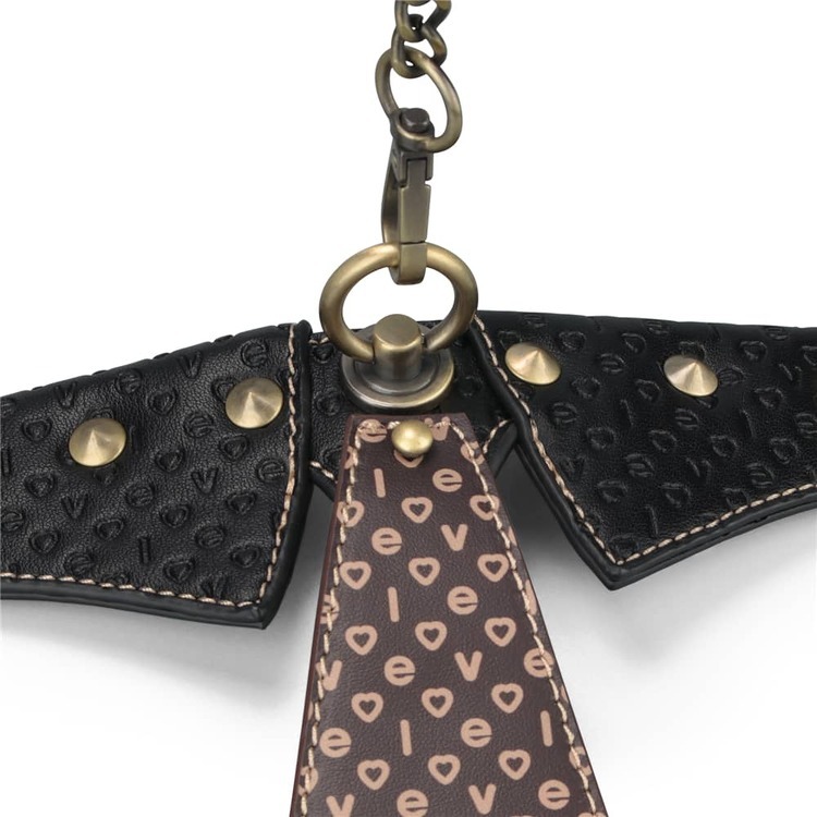 SM頸圈 SM項圈 領帶項圈