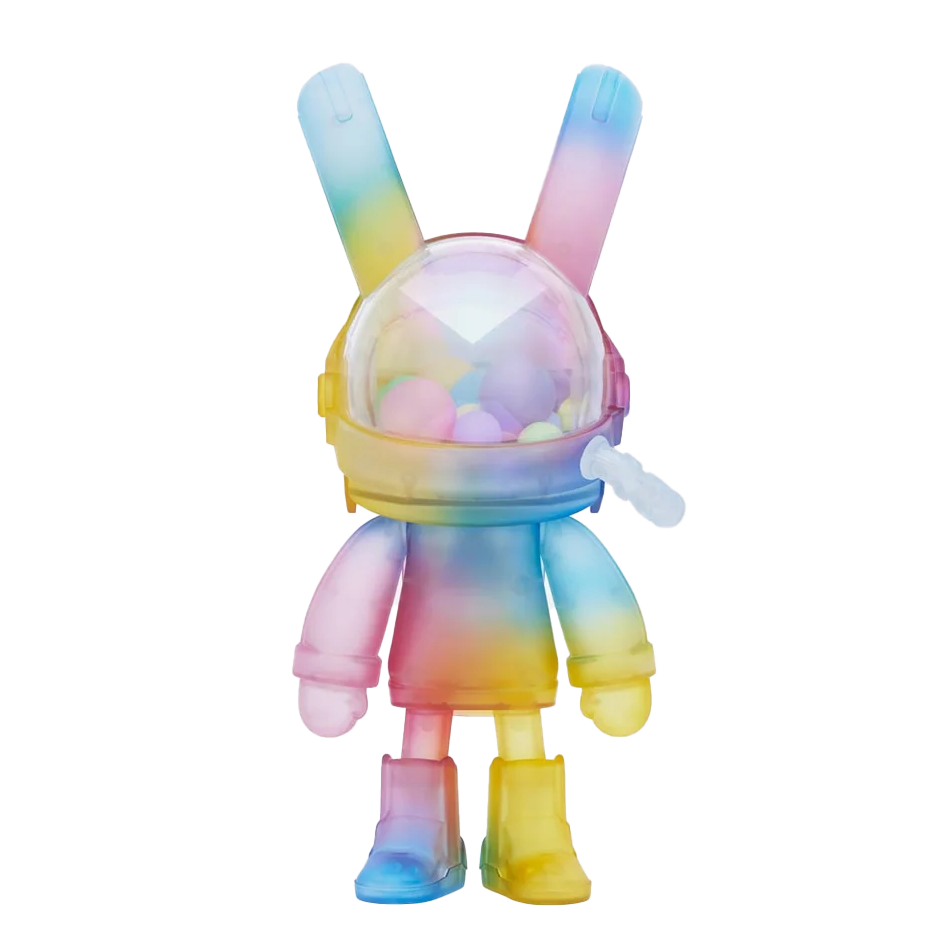 ROBBi Colorland 400%