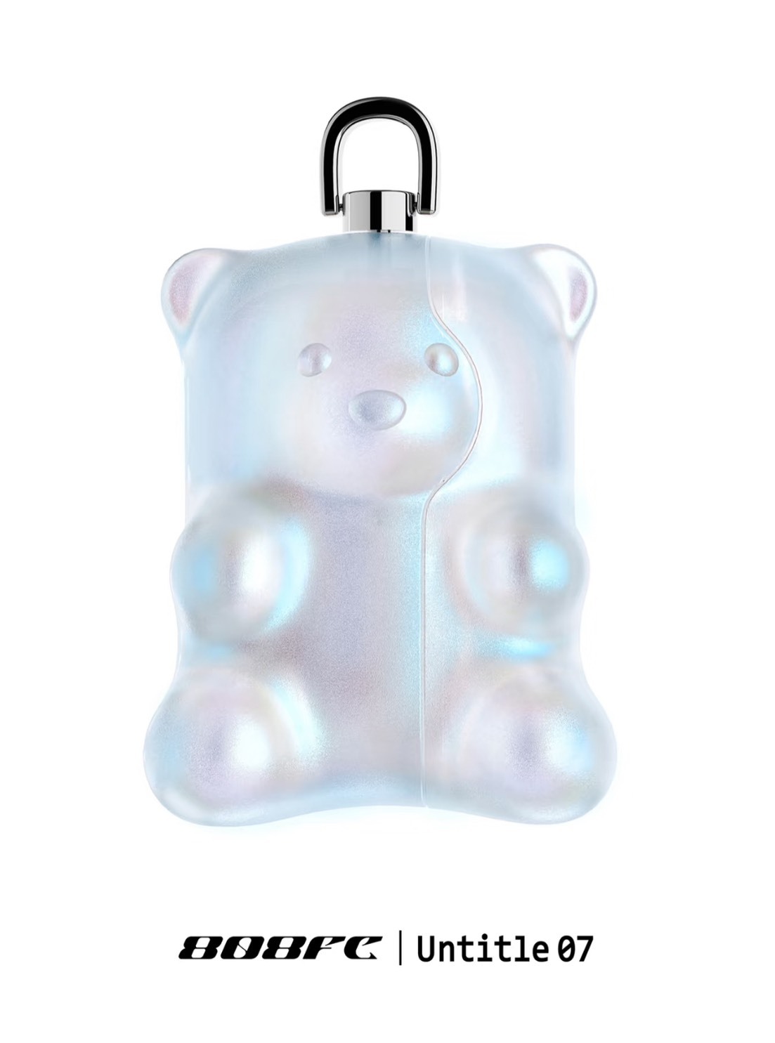 #現貨 airpods耳機殼 炫彩夢幻 小熊彩虹軟糖 磨砂質感 AirPods/Pro