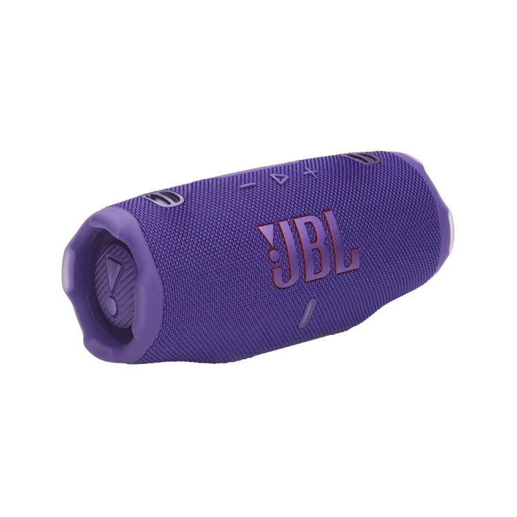 JBL Charge 6 便攜藍牙喇叭