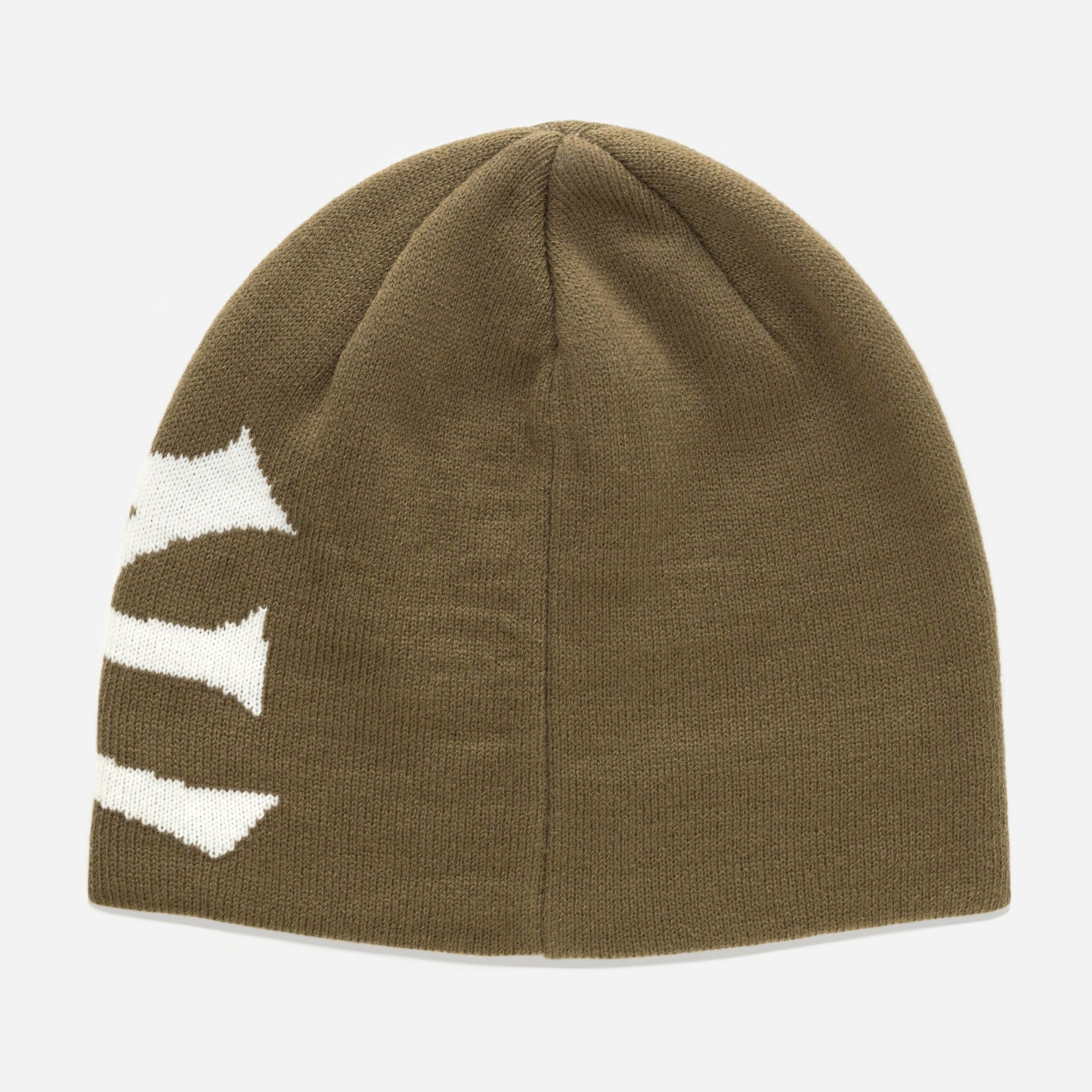 oMA NY NY SKULL CAP