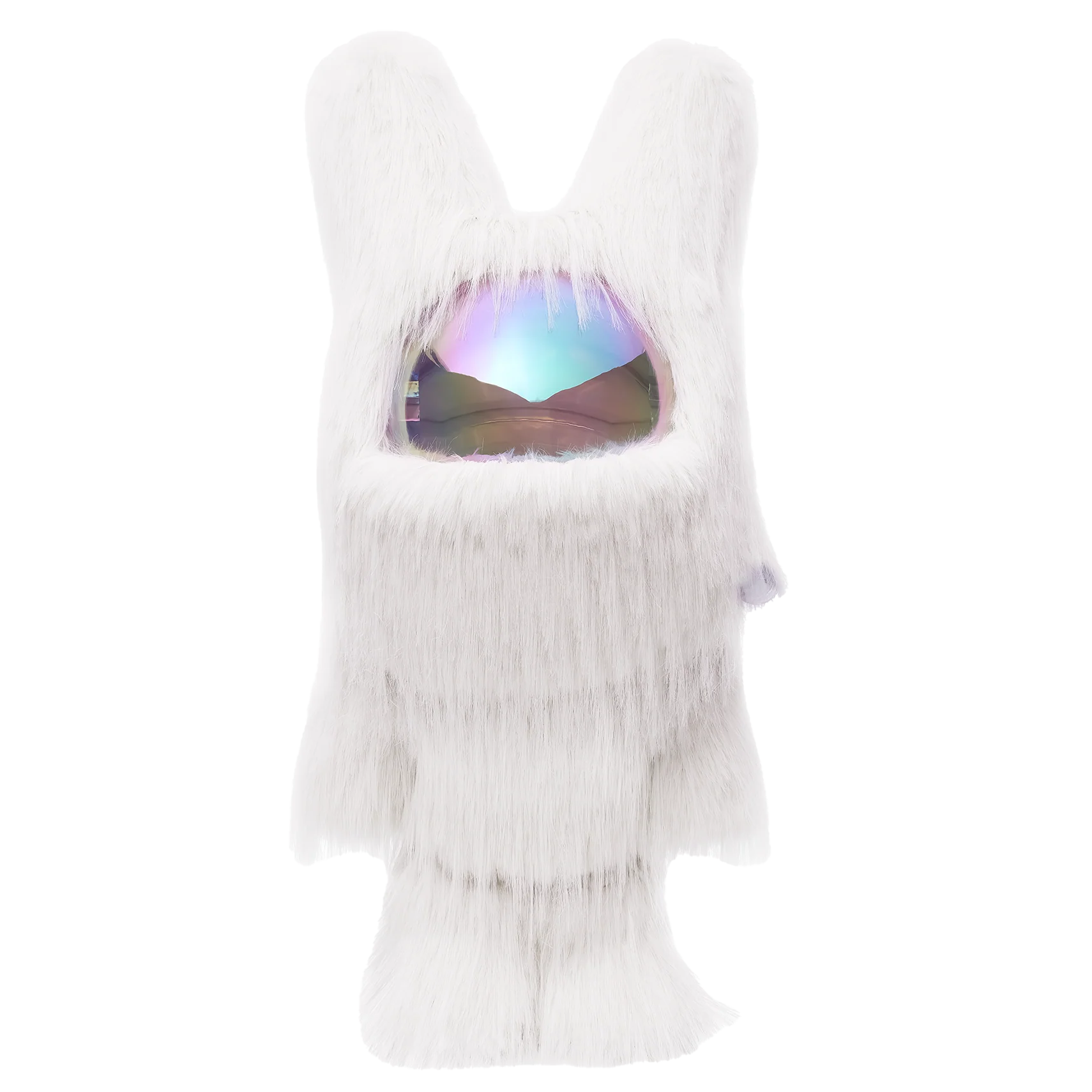 ROBBi THE YEAR OF ROBBi 1000%