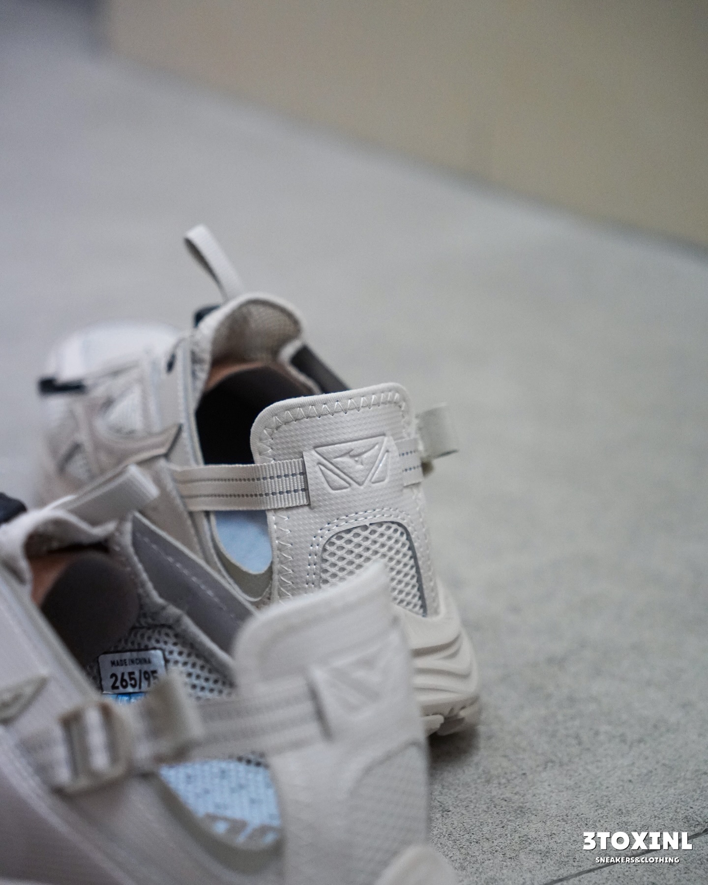 (預訂) Mizuno Racer Trail SE - D1GH241905