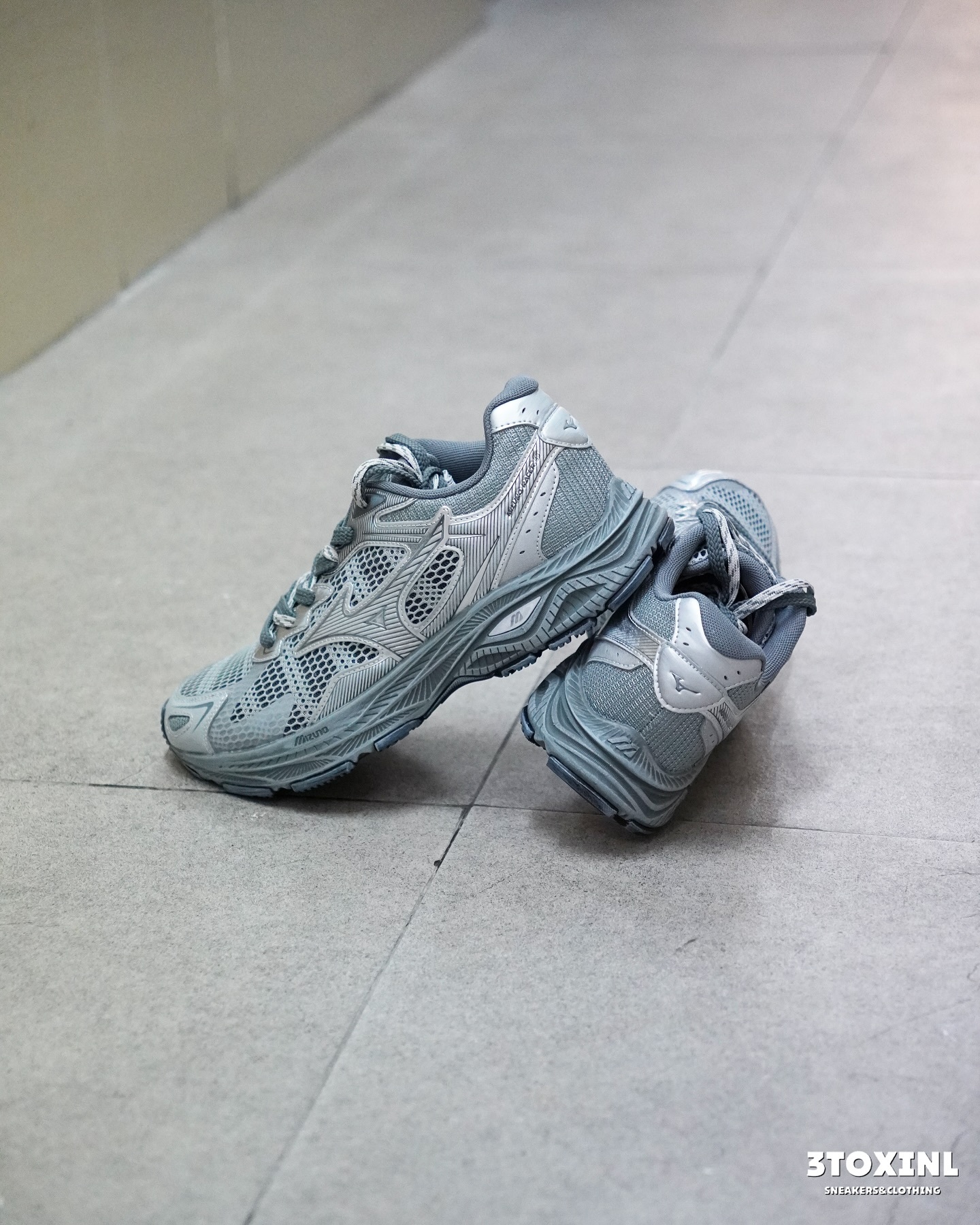 (預訂) Mizuno Racer S - D1GH223524