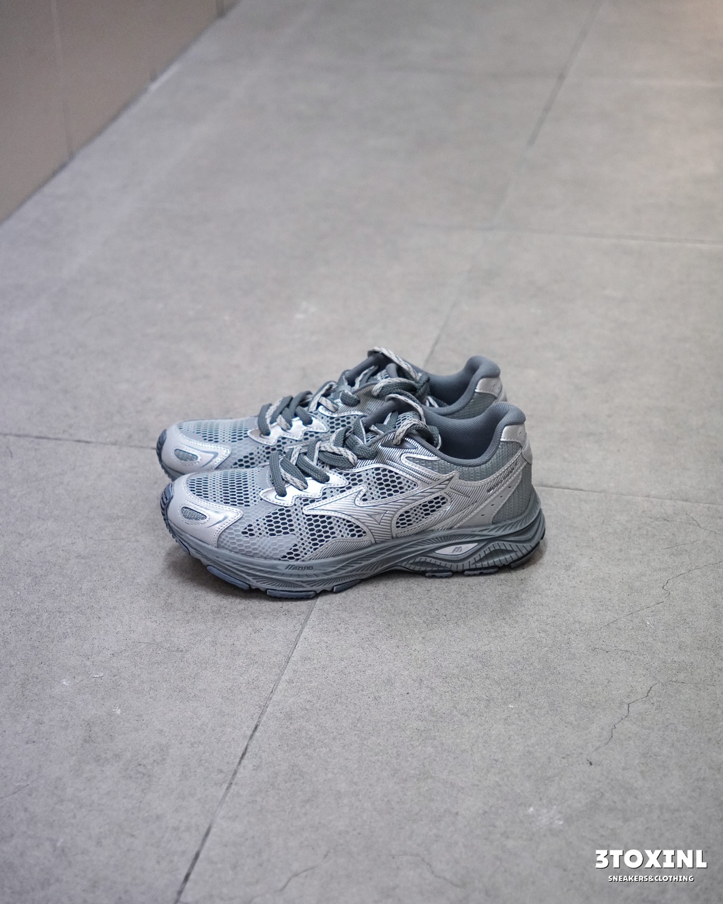 (預訂) Mizuno Racer S - D1GH223524