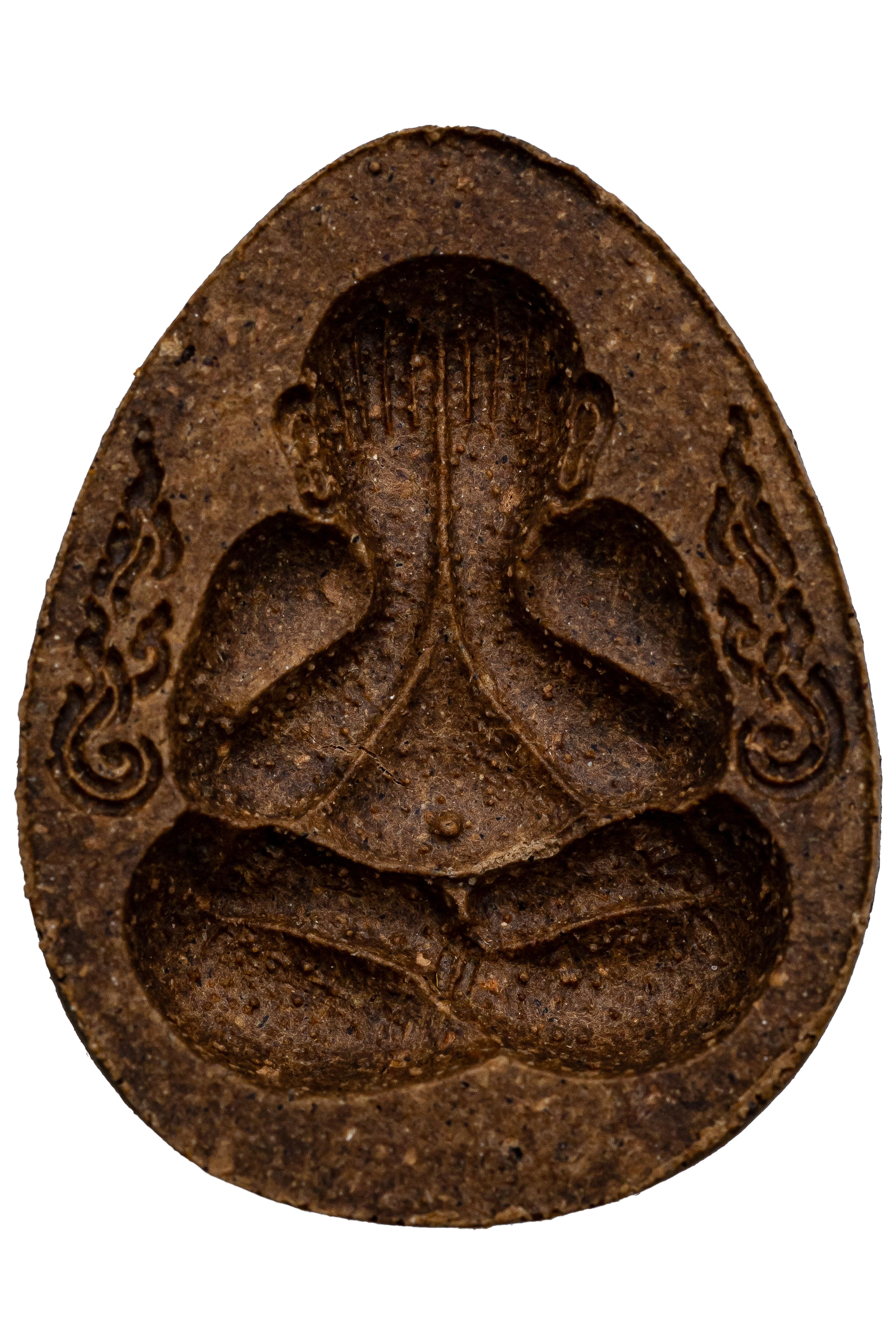 『泰國佛牌』黎逸府 帕阿贊鼎棟『無上祝福 必打』澤任碰 蹦 帕阿贊丁棟 婆康瑪 徒弟 01250317