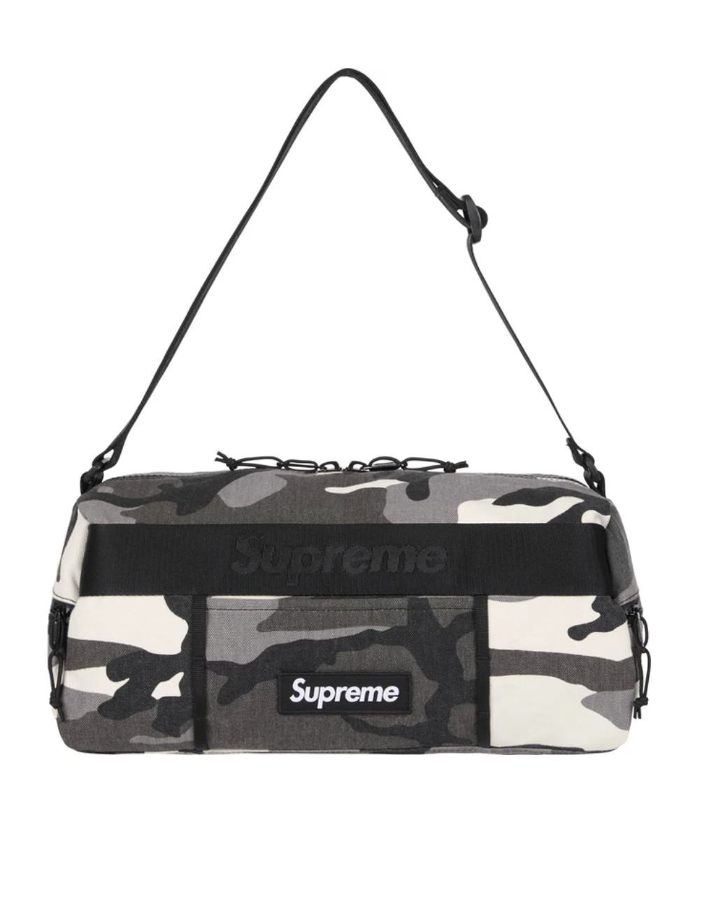 [現貨] Supreme SS25 Utility Bag | CAMO