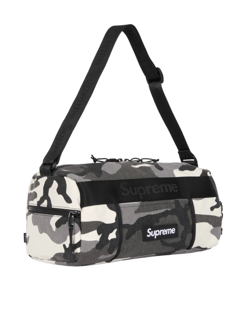 [現貨] Supreme SS25 Utility Bag | CAMO