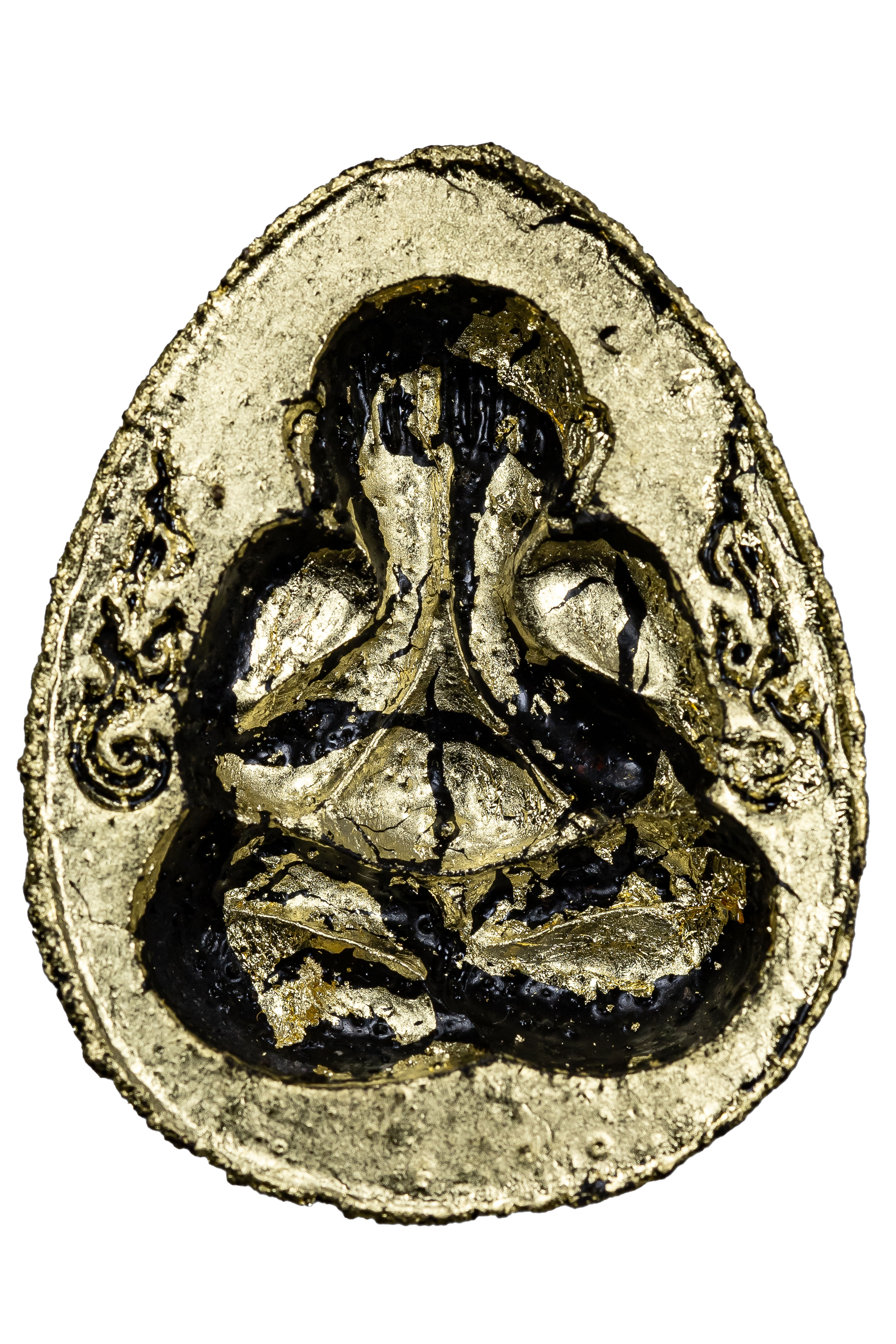 『泰國佛牌』黎逸府 帕阿贊鼎棟『無上祝福 必打』澤任碰 蹦 帕阿贊丁棟 婆康瑪 徒弟 05250317