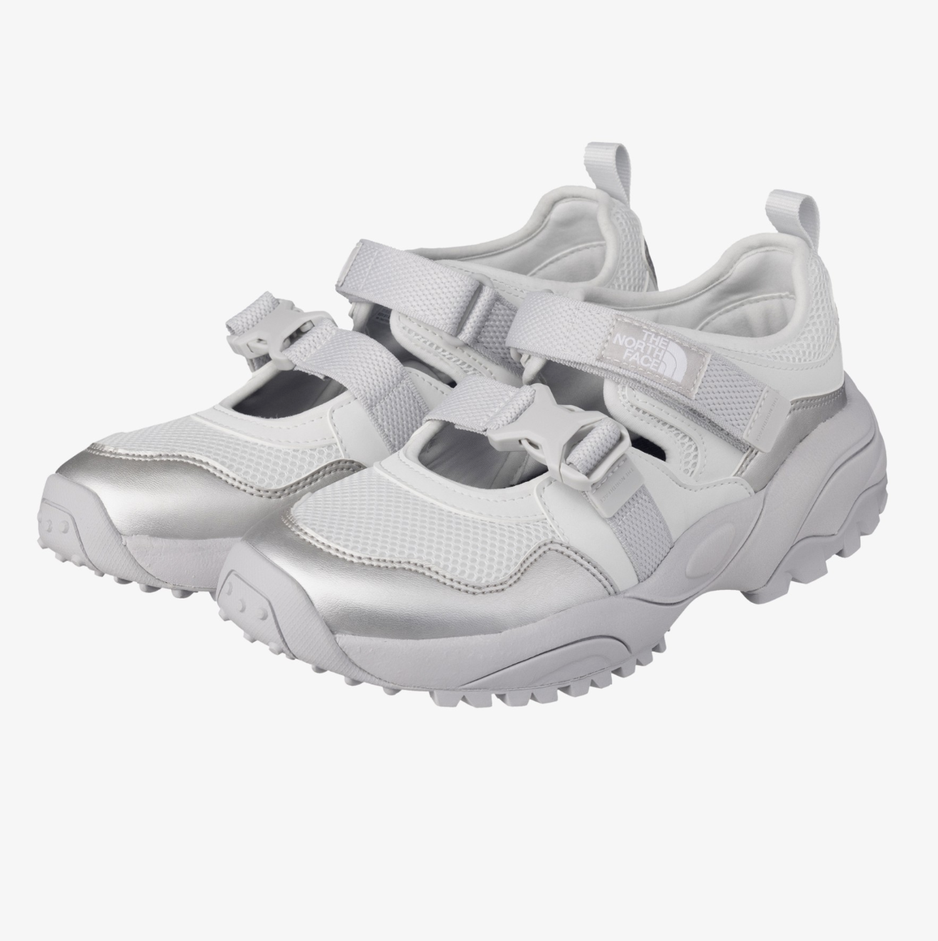 韓國The North Face SNEAKER SANDAL