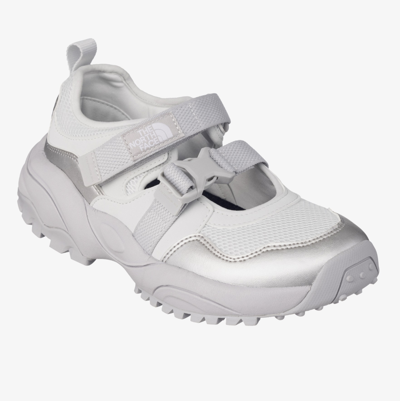 韓國The North Face SNEAKER SANDAL