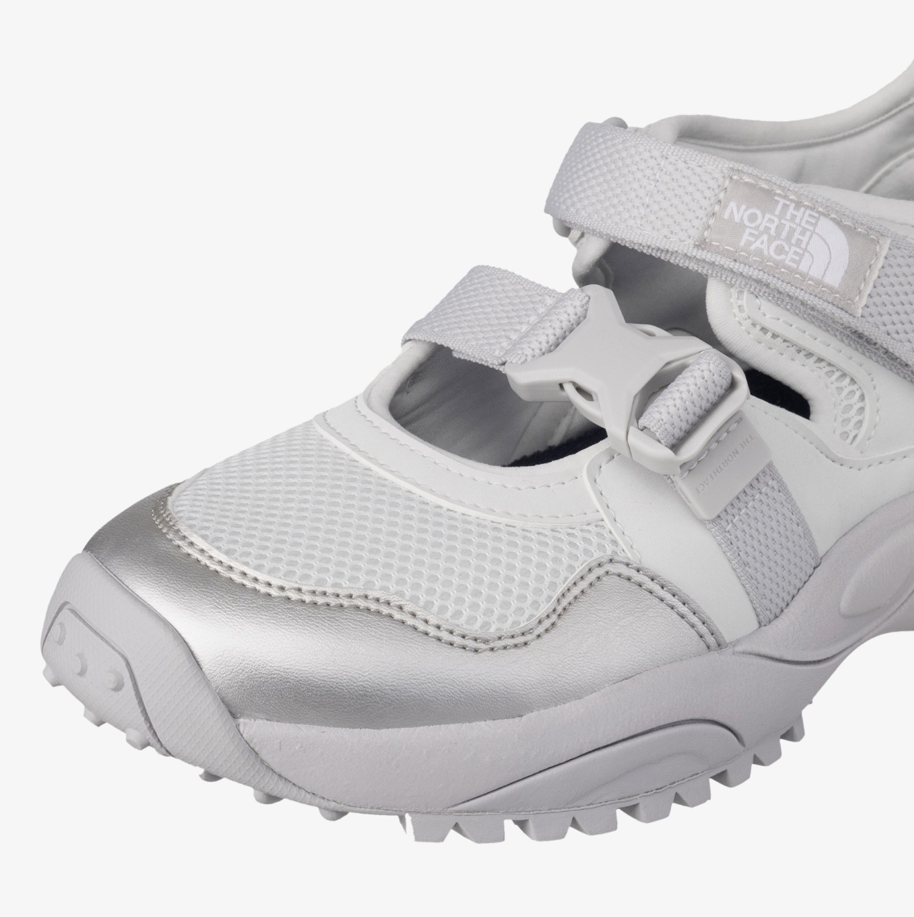 【韓国THE NORTH FACE WHITE LABEL】SNEAKER SANDAL Directly from Korea 🇰🇷 The North Face White Label Sandals