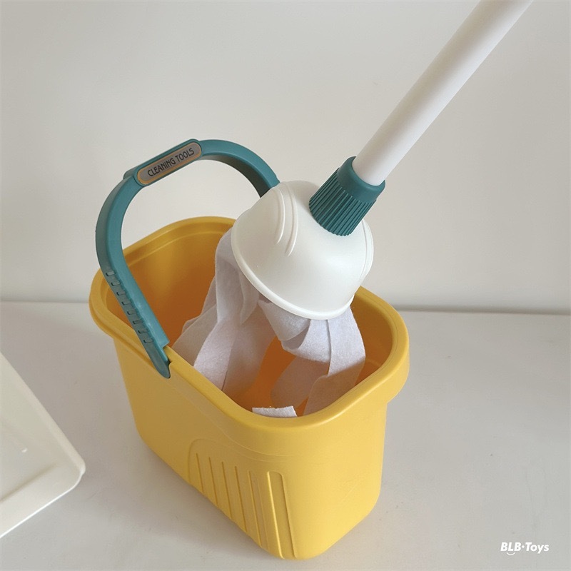 從小培養愛乾淨 ꕀꕀꕀ