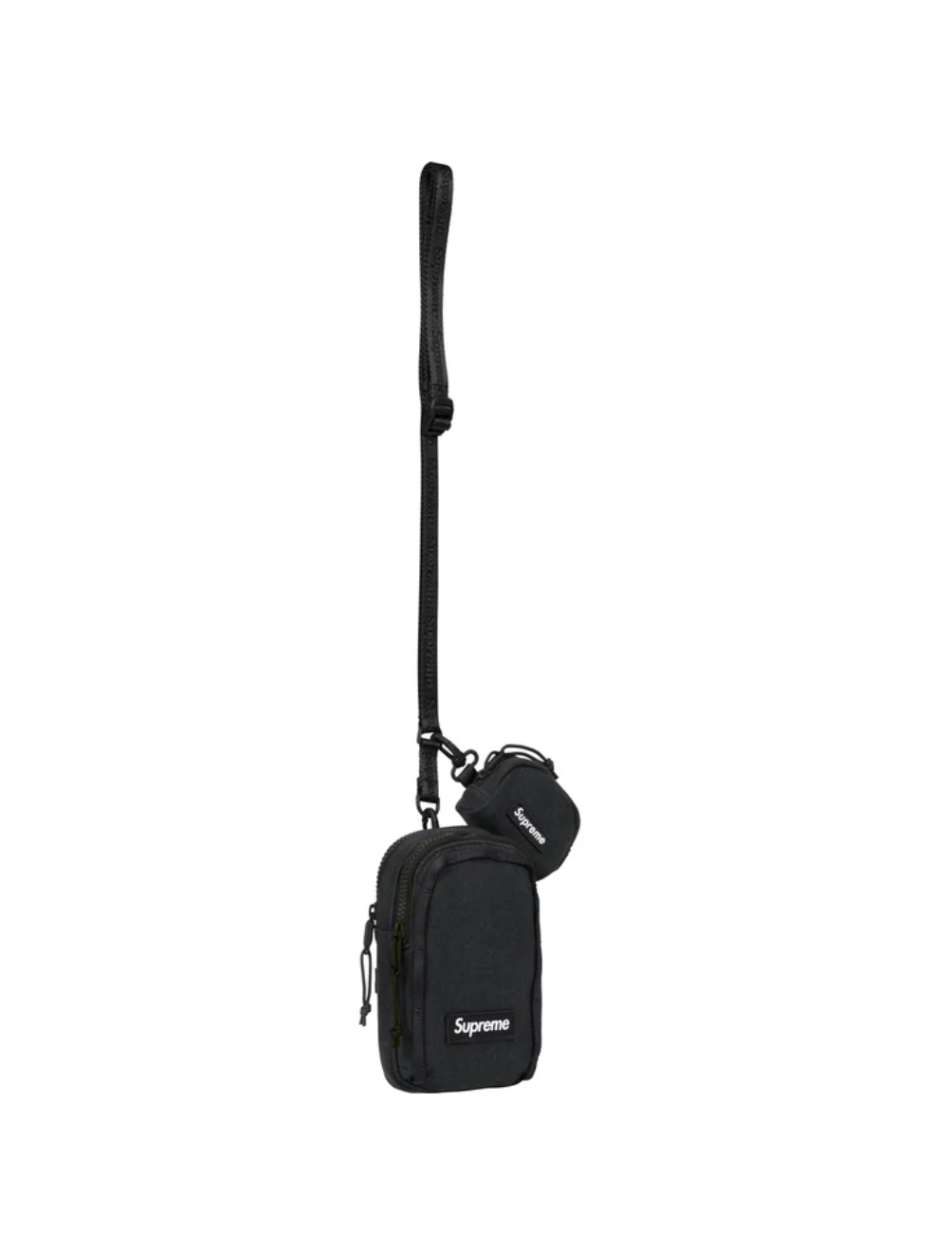 Camera Bag + Mini Pouch | Supreme 25ss