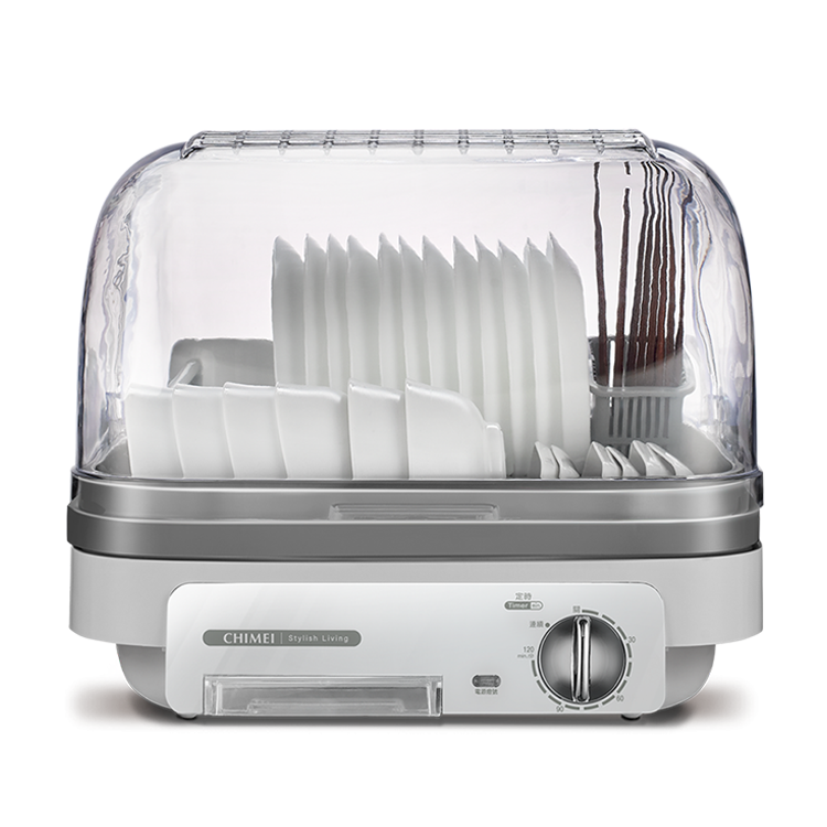 CHIMEI 奇美  6人份抗菌定時烘碗機(KD-06PH00)