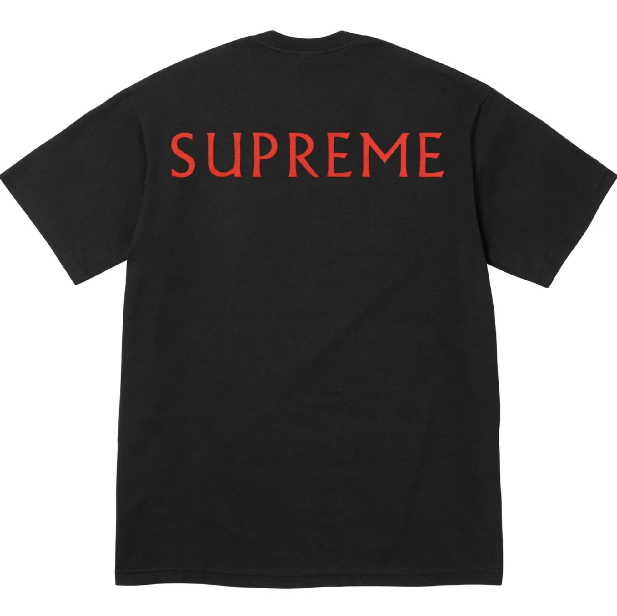 [現貨] Supreme SS25 Damien Hirst Tee | Black