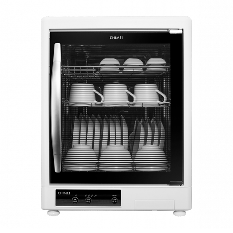 CHIMEI 奇美 70L三層紫外線烘碗機(KD-70FBL0)