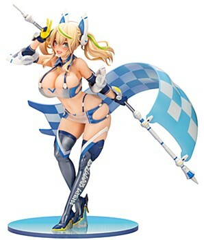 「ACG.GO」「預購」壽屋  清夏的潔涅 暑假Ver. 夢幻之星Online2es 1/6 Scale Figure.