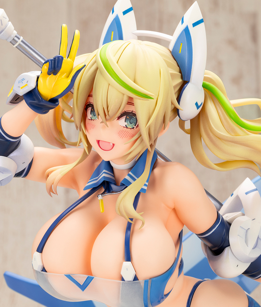 「ACG.GO」「預購」壽屋  清夏的潔涅 暑假Ver. 夢幻之星Online2es 1/6 Scale Figure.