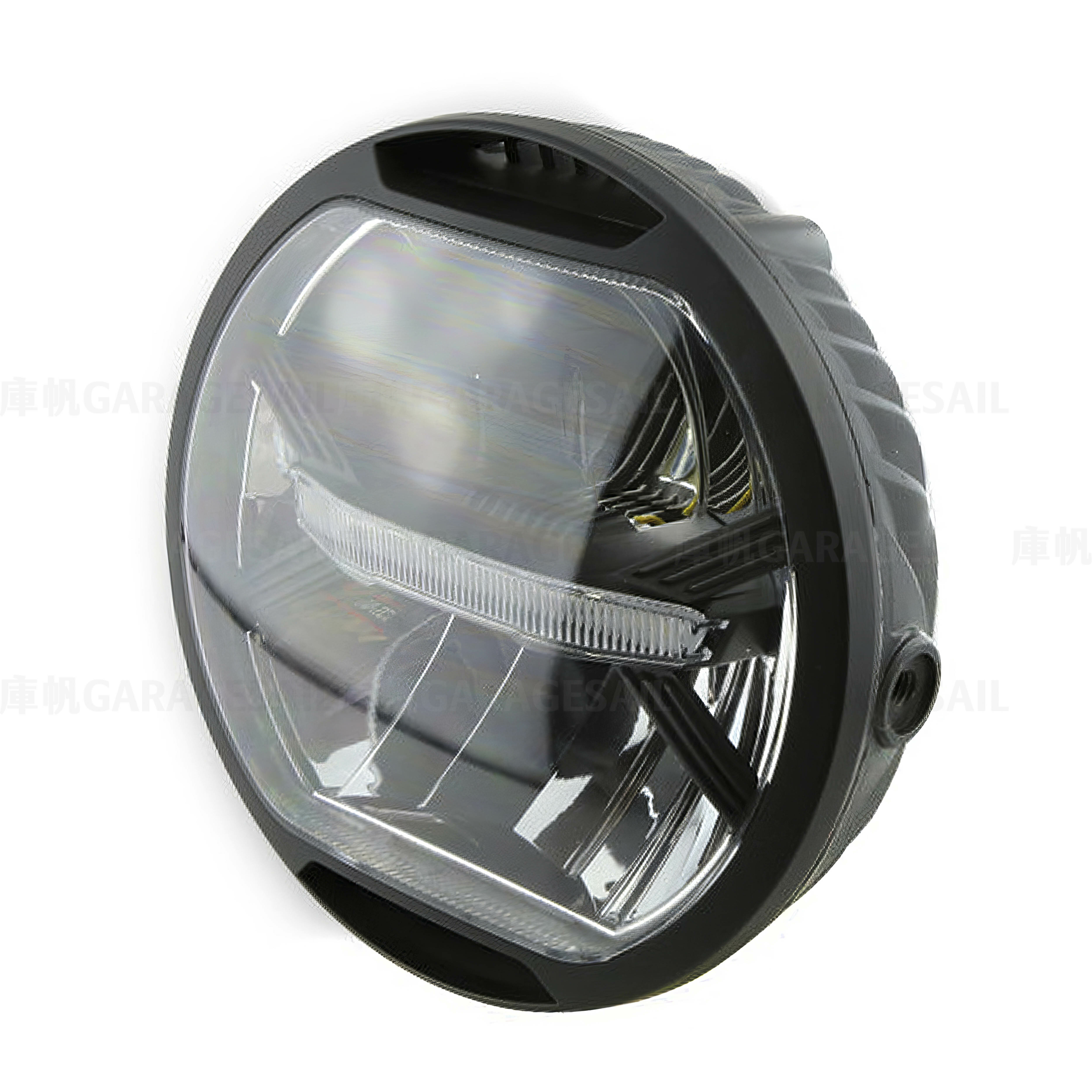 Koso LED 大燈 Thunderbolt