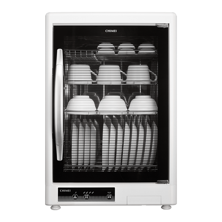 CHIMEI 奇美 85L四層紫外線烘碗機(KD-85FBL0)