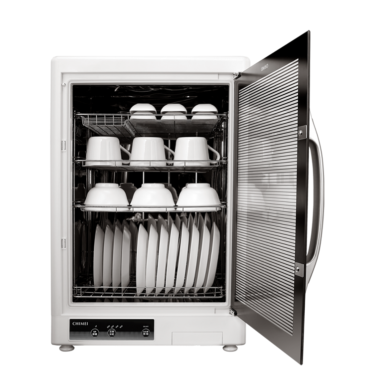 CHIMEI 奇美 85L四層紫外線烘碗機(KD-85FBL0)