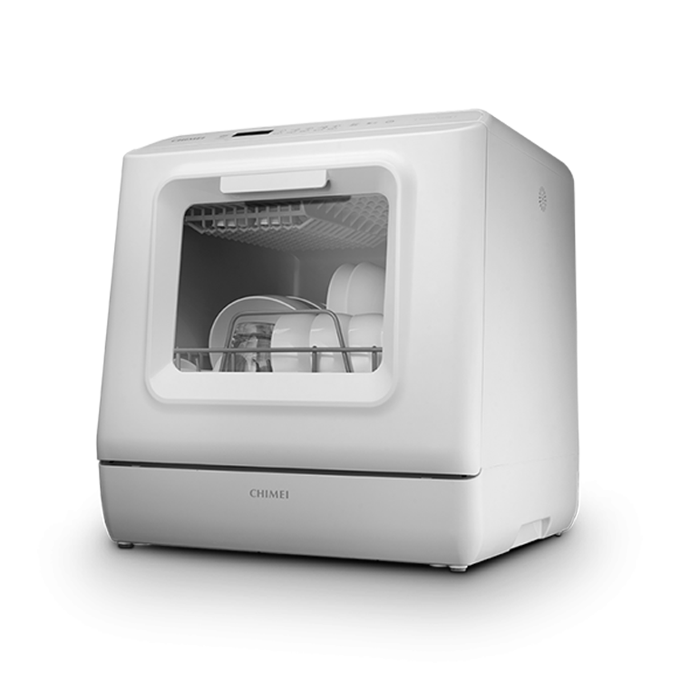 CHIMEI 奇美 4-6人份全自動UV殺菌洗碗機(DW-04C0SH)