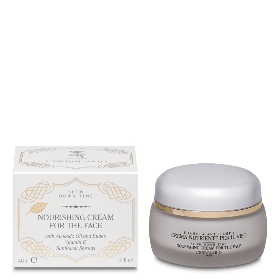 青春能量深層修護晚霜