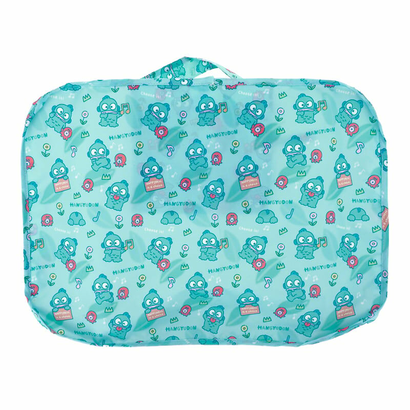 Hangyodon 衣物收納袋