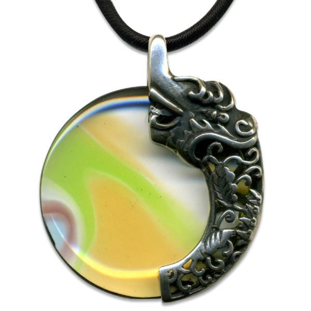 王道銀飾項鍊 王者風範自信非凡開運納福