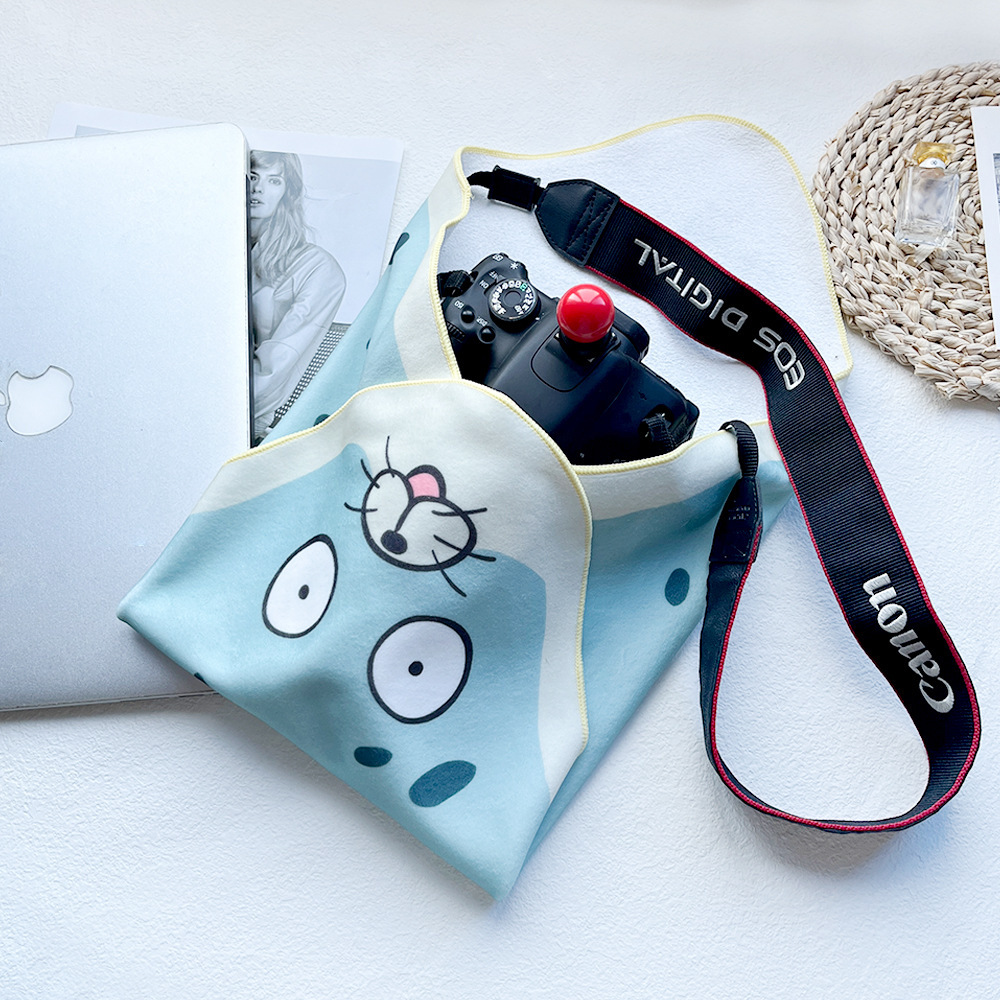 【客製】多功能自黏收納布