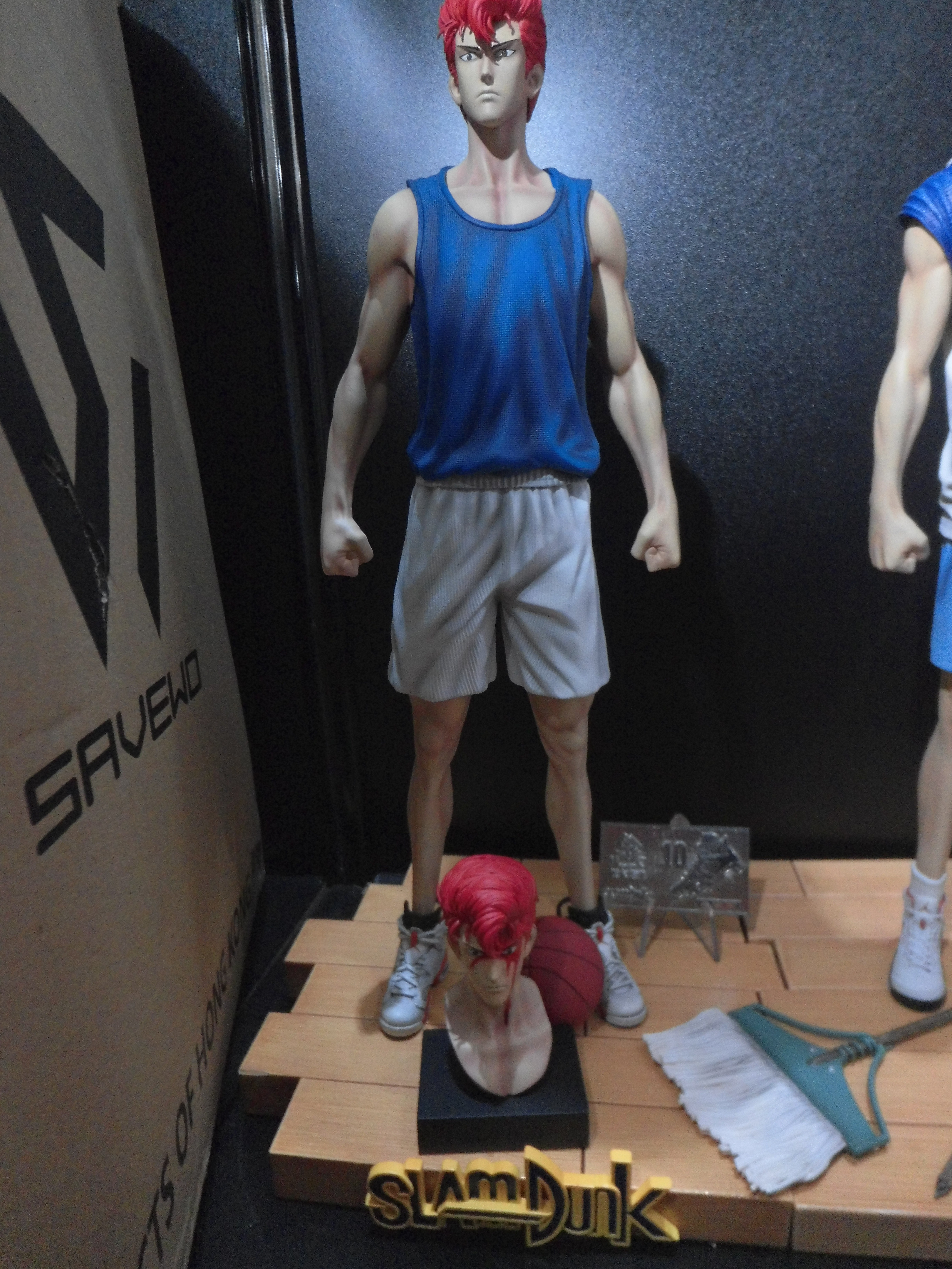 劈價清貨 147 冇盒展示品 一套全款1800