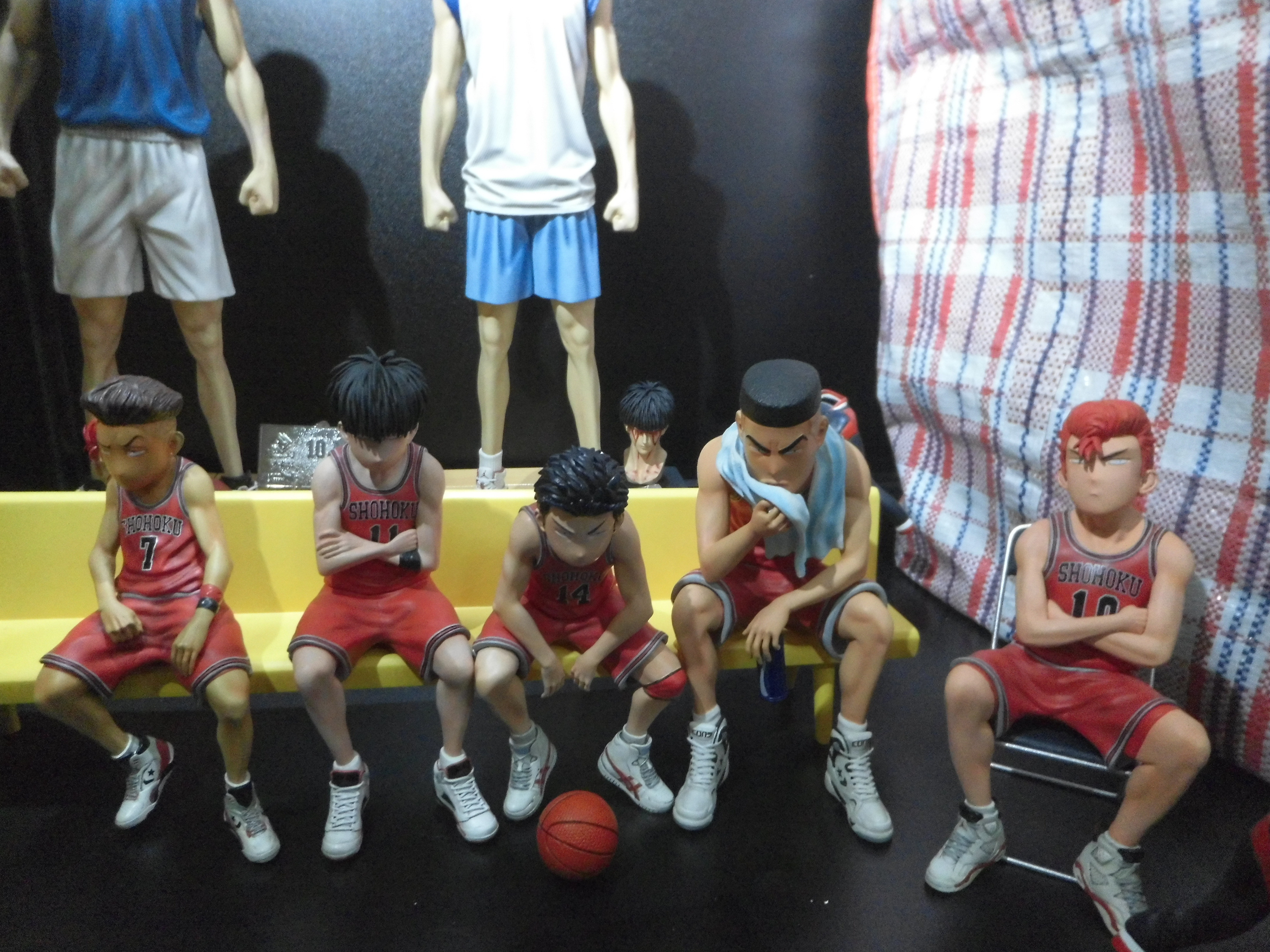 劈價清貨 150 冇盒展示品 一套全款800