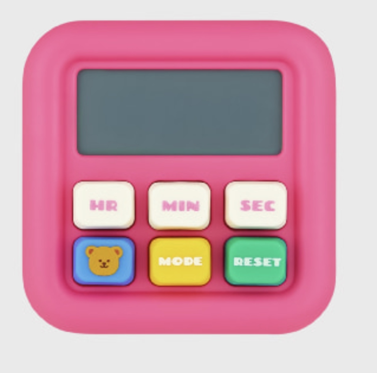 WIGGLE WIGGLE 計時器