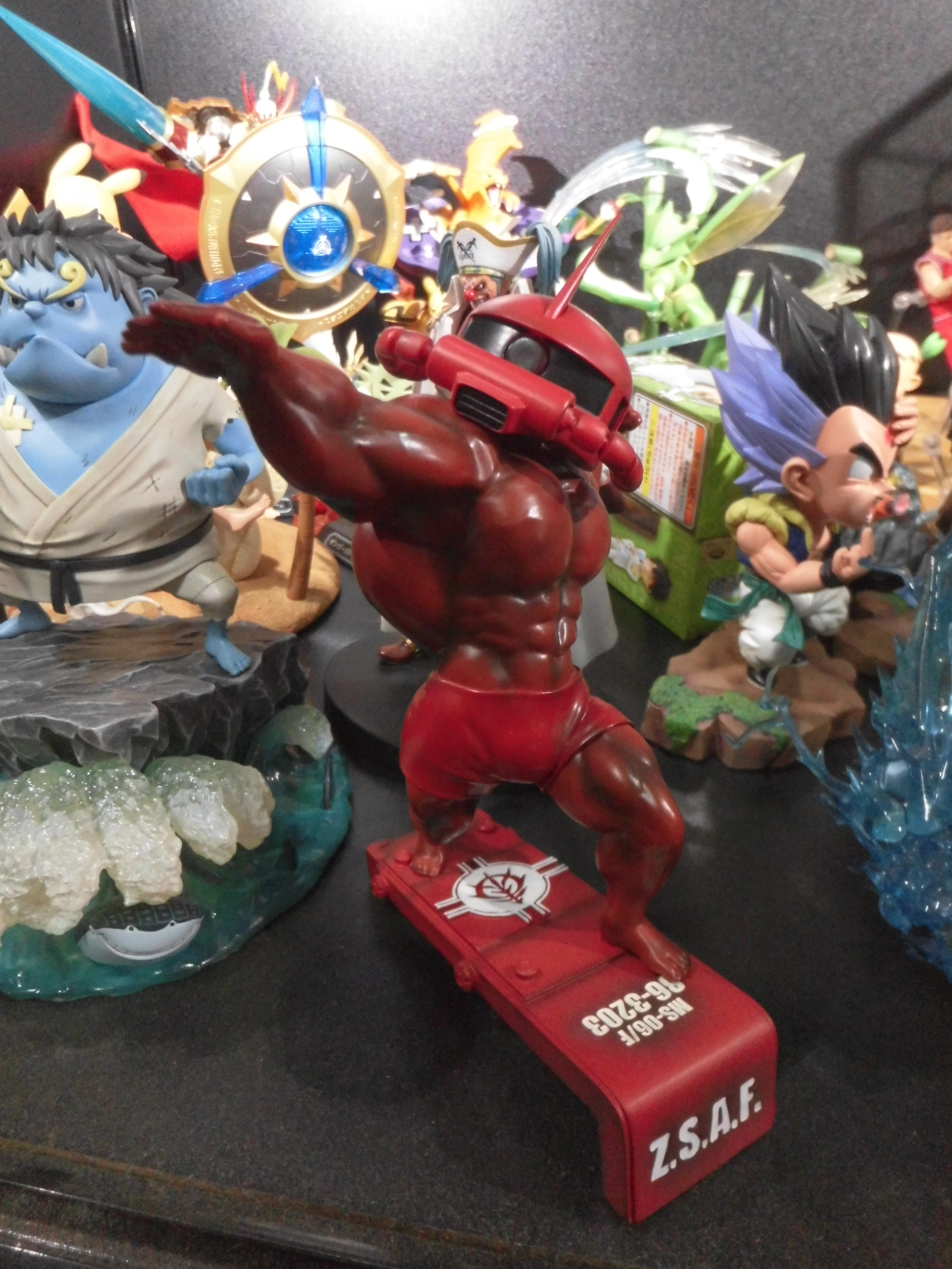 劈價清貨 157 冇盒展示品 一套全款250