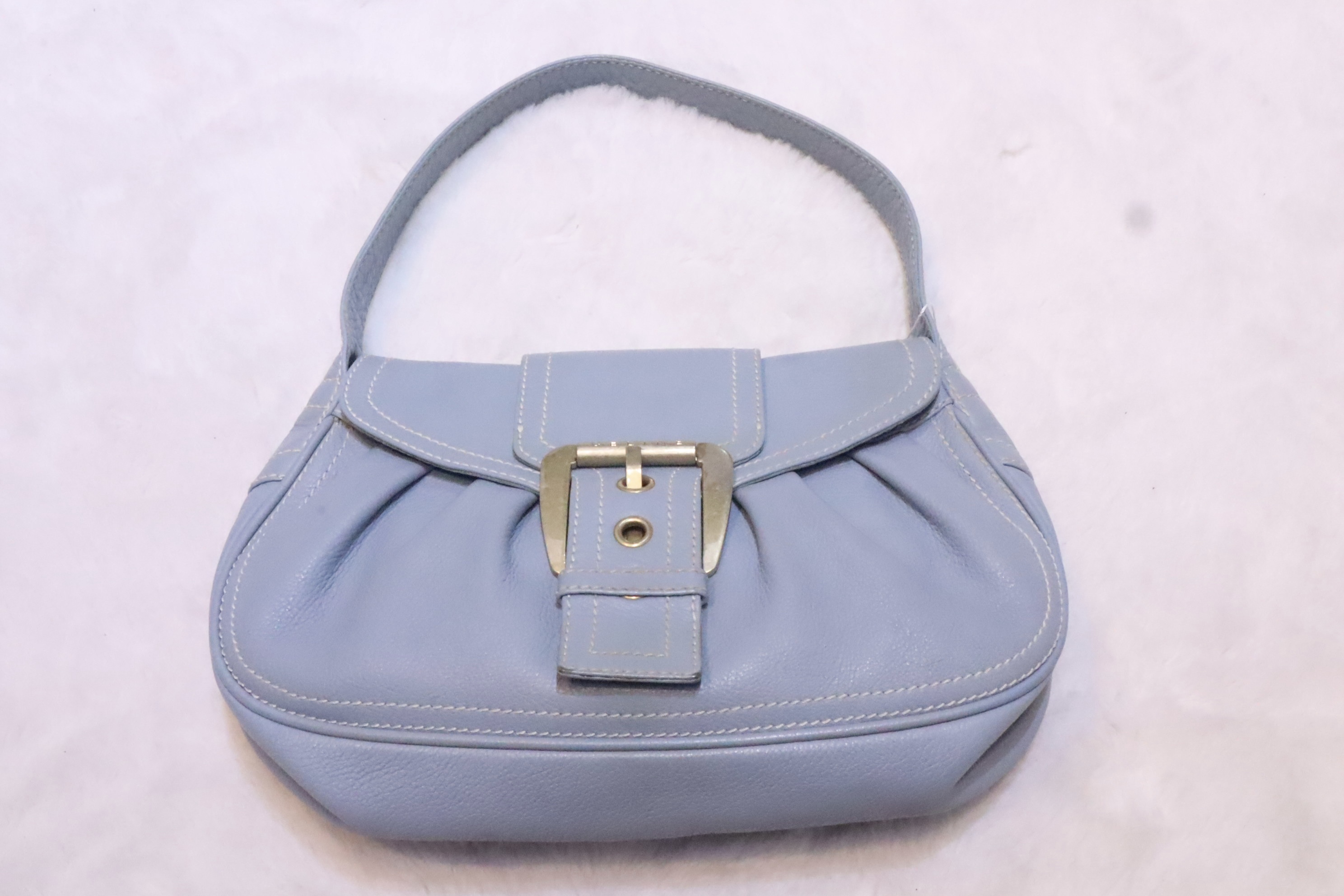 Celine Shoulder Bag🩵